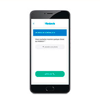 Téléconsultation